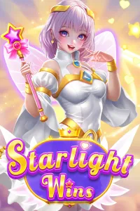 Starlight Wins