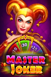 Master Joker